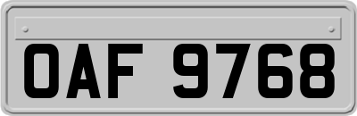 OAF9768