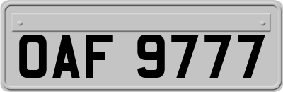 OAF9777