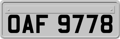 OAF9778