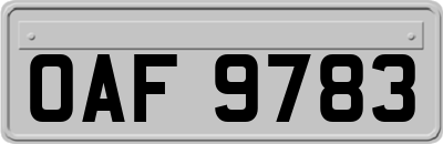 OAF9783