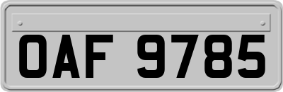 OAF9785