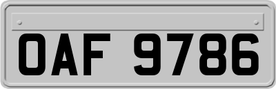 OAF9786