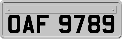 OAF9789