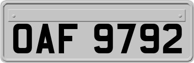 OAF9792