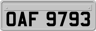 OAF9793