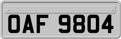 OAF9804