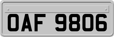 OAF9806