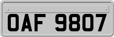 OAF9807