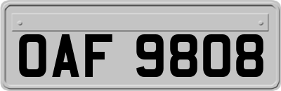 OAF9808