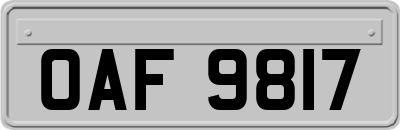 OAF9817