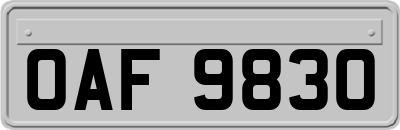 OAF9830