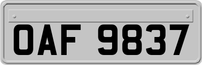 OAF9837