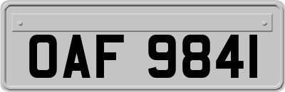 OAF9841