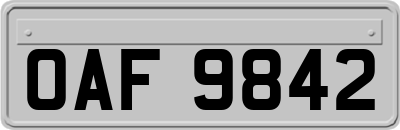 OAF9842