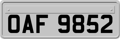OAF9852
