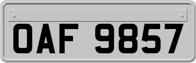 OAF9857