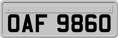OAF9860
