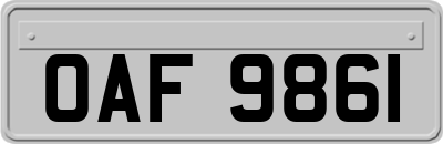 OAF9861