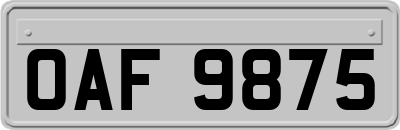 OAF9875