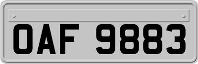 OAF9883