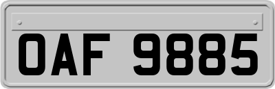 OAF9885