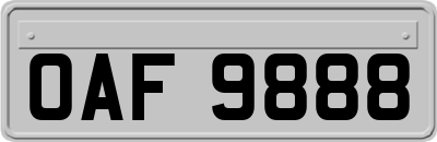 OAF9888