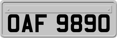 OAF9890