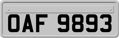 OAF9893