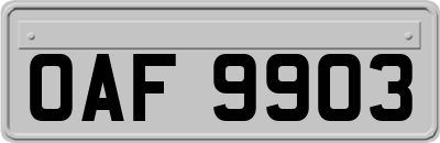 OAF9903