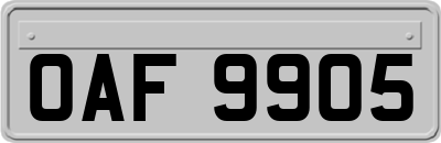 OAF9905