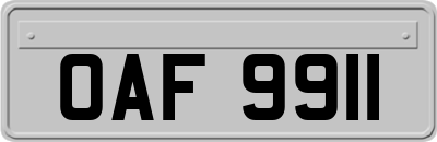 OAF9911