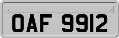 OAF9912