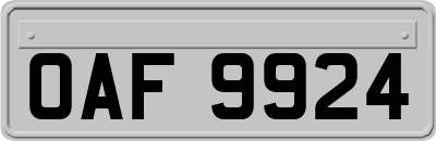 OAF9924