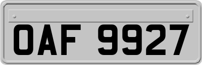 OAF9927