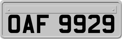 OAF9929