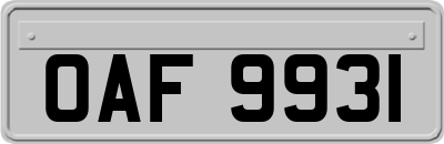 OAF9931