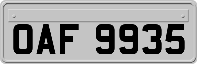 OAF9935