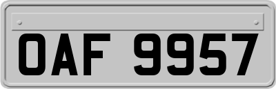 OAF9957