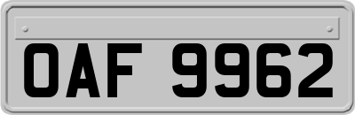 OAF9962