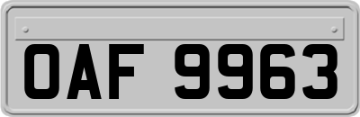 OAF9963