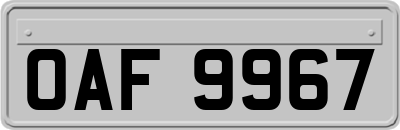 OAF9967