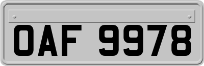 OAF9978