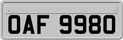 OAF9980
