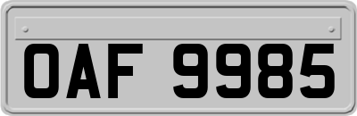 OAF9985