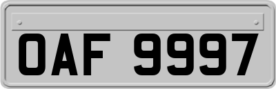 OAF9997