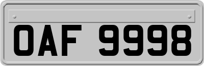 OAF9998