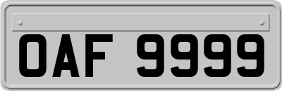 OAF9999