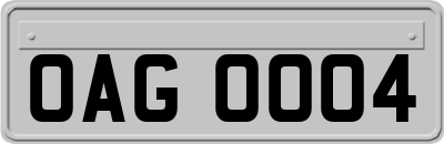 OAG0004