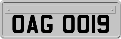 OAG0019