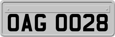 OAG0028